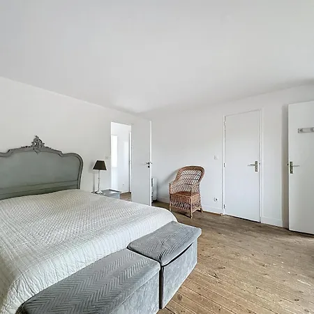 Casa vacanze Longère Familiale-plage à 500 M-14 Pers-wi-fi Langrune-sur-Mer