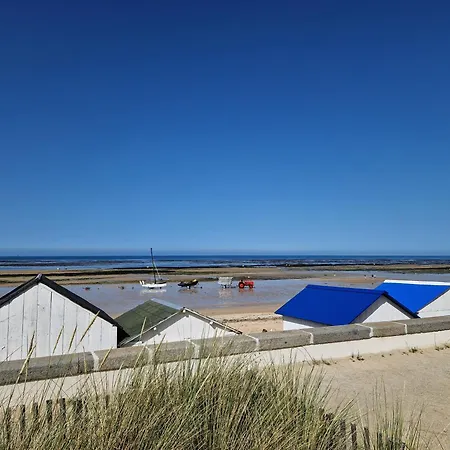 Casa vacanze Longère Familiale-plage à 500 M-14 Pers-wi-fi *