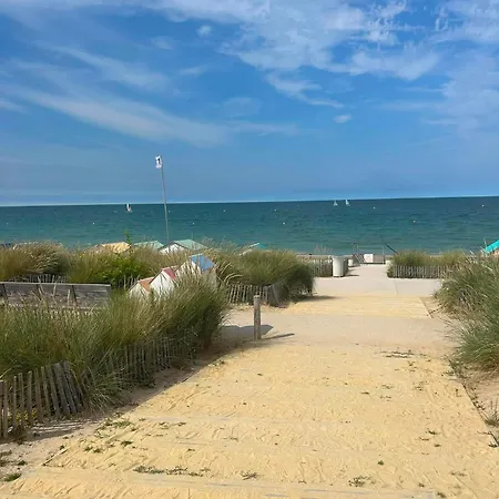 Casa vacanze Longère Familiale-plage à 500 M-14 Pers-wi-fi *