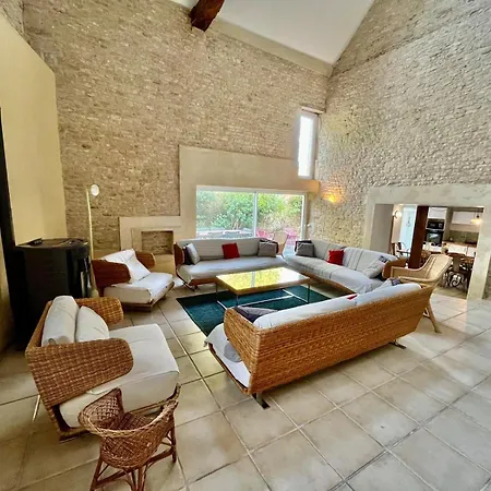 Casa vacanze Longère Familiale-plage à 500 M-14 Pers-wi-fi *