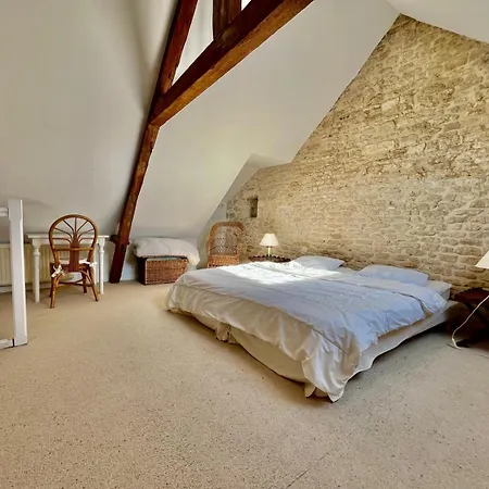 Casa vacanze Longère Familiale-plage à 500 M-14 Pers-wi-fi