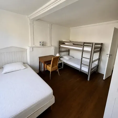 Casa vacanze Longère Familiale-plage à 500 M-14 Pers-wi-fi *